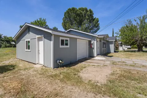 Exterior - 2460 S Balls Ferry Rd, Anderson, CA 96007 photo 8 of 8