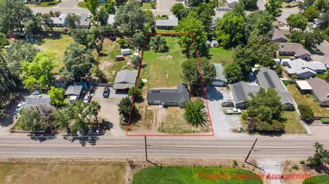 View/Area - 2460 S Balls Ferry Rd, Anderson, CA 96007 photo 3 of 9