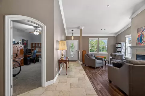 Entry Way - 2169 Cadjew St, Redding, CA 96003 photo 1 of 2
