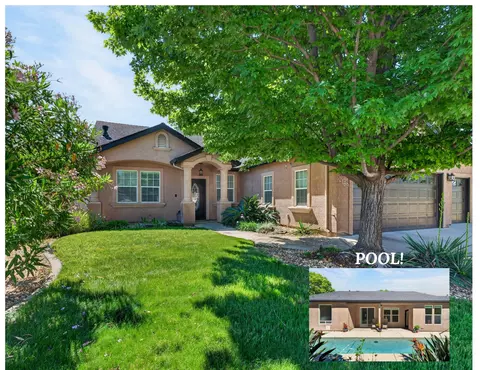 2169 Cadjew St, Redding, CA 96003
