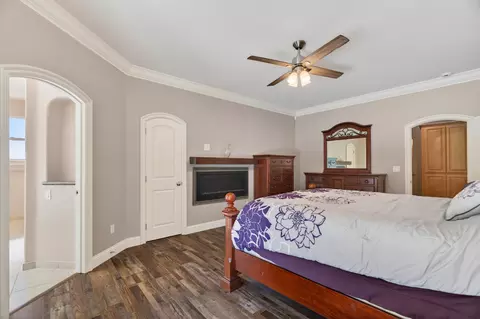 Bedroom - 2169 Cadjew St, Redding, CA 96003 photo 4 of 6