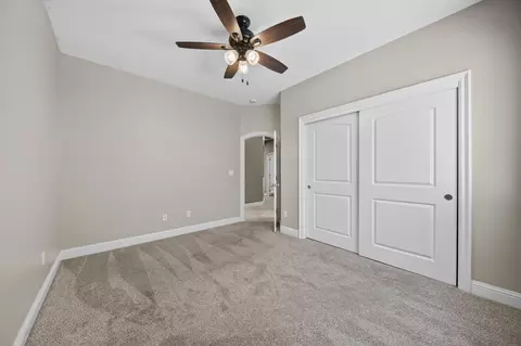 Bedroom - 2169 Cadjew St, Redding, CA 96003 photo 2 of 4