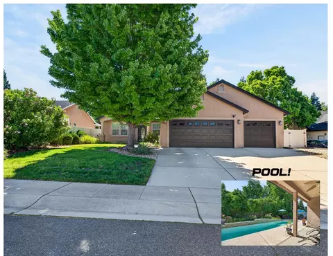 2169 Cadjew St, Redding, CA 96003