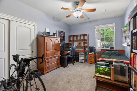 Bedroom - 2169 Cadjew St, Redding, CA 96003 photo 1 of 6