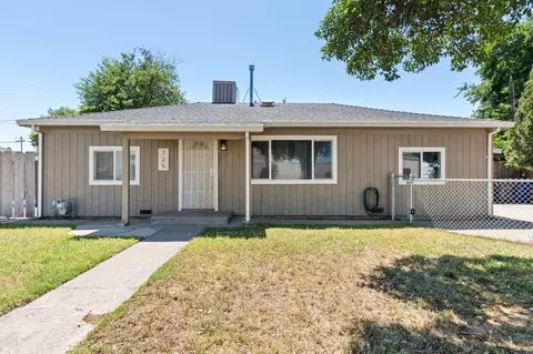725 East Ave, Red Bluff, CA 96080