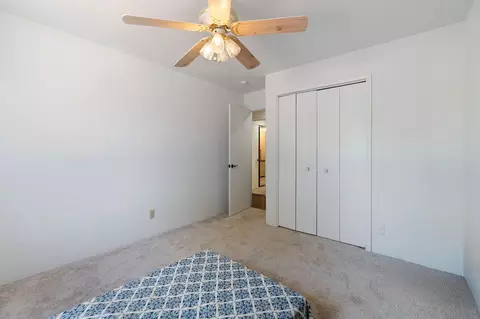 Bedroom - 10390 October Ln, Redding, CA 96003 photo 5 of 10