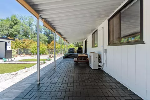 Exterior - 10390 October Ln, Redding, CA 96003 photo 4 of 32