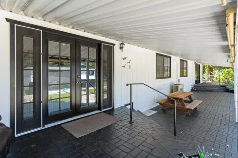 Exterior - 10390 October Ln, Redding, CA 96003 photo 2 of 32