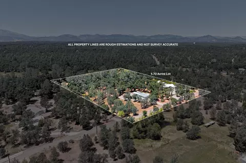 View/Area - 10390 October Ln, Redding, CA 96003 photo 1 of 8