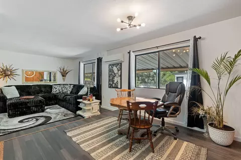 Living - 10390 October Ln, Redding, CA 96003 photo 6 of 12