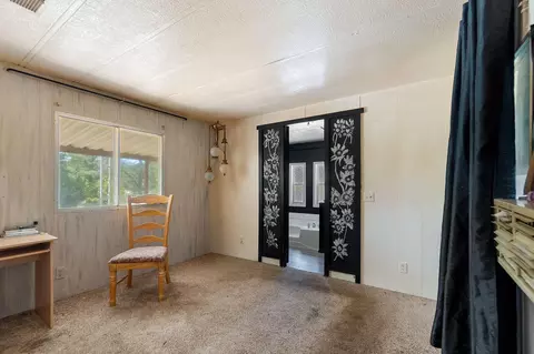 Bedroom - 10390 October Ln, Redding, CA 96003 photo 6 of 10
