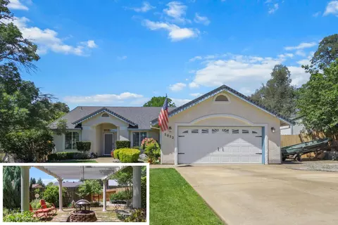 3052 Butterfly Ln, Shasta Lake, CA 96019
