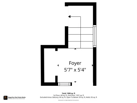 Floorplan - 426 Ridgecrest Trl #223, Redding, CA 96003 photo 5 of 6