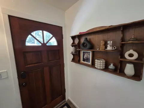 Entry Way - 1587 Benton Dr, Redding, CA 96003 photo 1 of 1