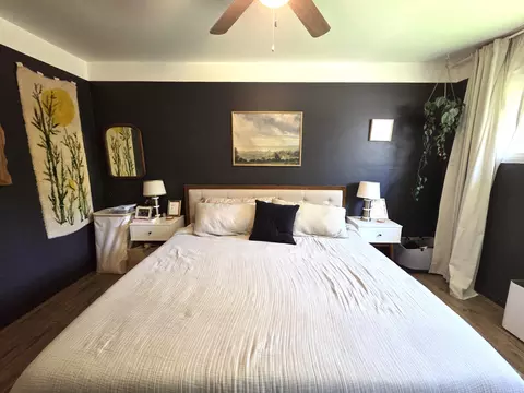 Bedroom - 1587 Benton Dr, Redding, CA 96003 photo 1 of 1