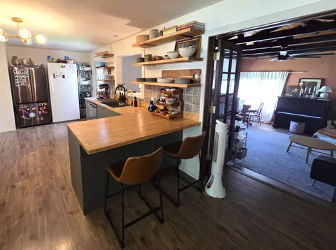 Kitchen - 1587 Benton Dr, Redding, CA 96003 photo 1 of 2