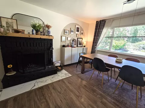 Dining - 1587 Benton Dr, Redding, CA 96003 photo 1 of 1
