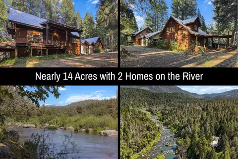 30728 Hagen Flat Rd, Big Bend, CA 96011