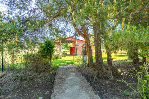 Exterior - 5609 Shady Ln, Anderson, CA 96007 photo 4 of 18