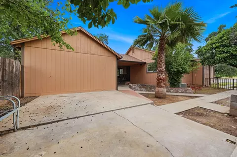Exterior - 2186 Balls Ferry Rd, Anderson, CA 96007 photo 8 of 10
