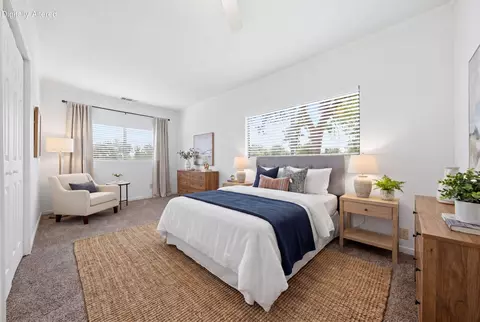 Bedroom - 2186 Balls Ferry Rd, Anderson, CA 96007 photo 2 of 3