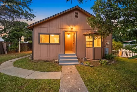 Exterior - 2186 Balls Ferry Rd, Anderson, CA 96007 photo 1 of 10