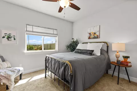Bedroom - 1187 Coggins St, Redding, CA 96003 photo 2 of 13