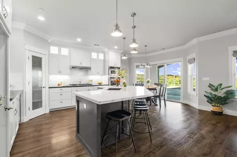 Kitchen - 1187 Coggins St, Redding, CA 96003 photo 1 of 12