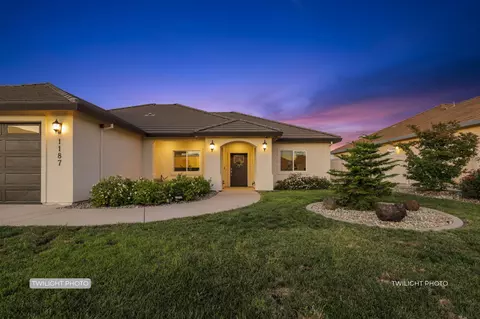 Other - 1187 Coggins St, Redding, CA 96003 photo 27 of 28