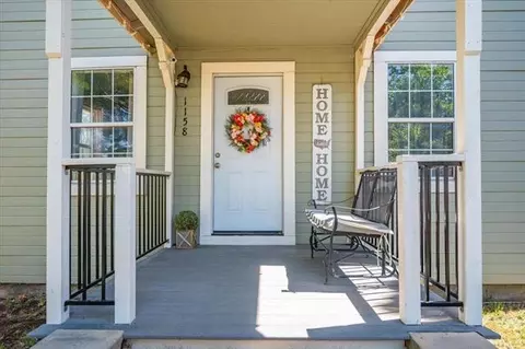 Exterior - 1158 Madison St, Red Bluff, CA 96080 photo 6 of 18