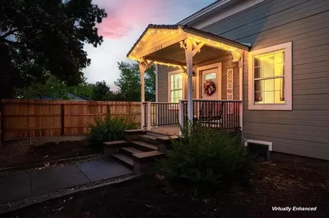 Exterior - 1158 Madison St, Red Bluff, CA 96080 photo 4 of 18