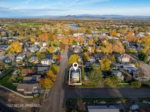 View/Area - 1158 Madison St, Red Bluff, CA 96080 photo 4 of 4