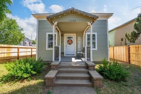 Exterior - 1158 Madison St, Red Bluff, CA 96080 photo 2 of 18