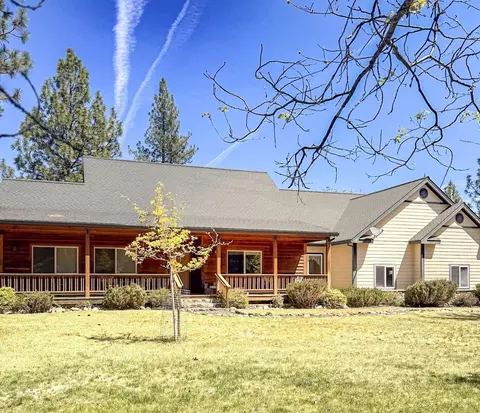5312 S Kidder Loop Loop, Etna, CA 96027