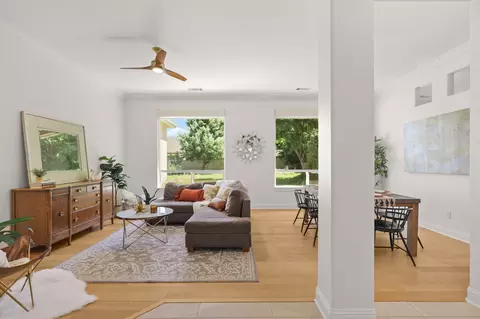 Living - 2719 Western Oak Dr, Redding, CA 96002 photo 5 of 5