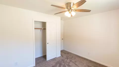 Bedroom - 5826 Old Barn Way, Redding, CA 96001 photo 2 of 7