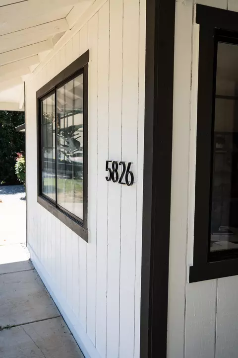 Exterior - 5826 Old Barn Way, Redding, CA 96001 photo 9 of 9