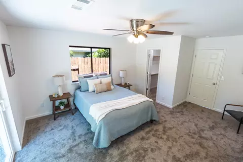 Bedroom - 5826 Old Barn Way, Redding, CA 96001 photo 7 of 7