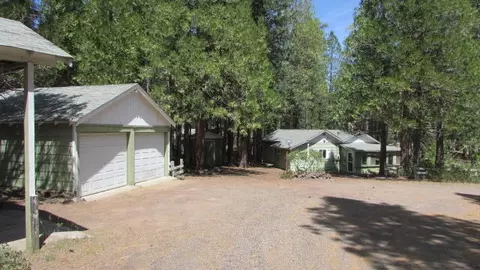 Exterior - 13453 Circle Dr, Old Station, CA 96071 photo 7 of 7