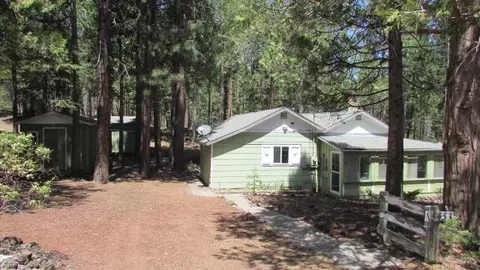 Exterior - 13453 Circle Dr, Old Station, CA 96071 photo 6 of 7