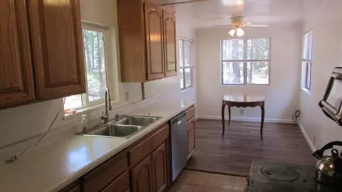 Kitchen - 13453 Circle Dr, Old Station, CA 96071 photo 3 of 3