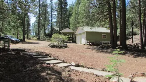 Exterior - 13453 Circle Dr, Old Station, CA 96071 photo 2 of 7