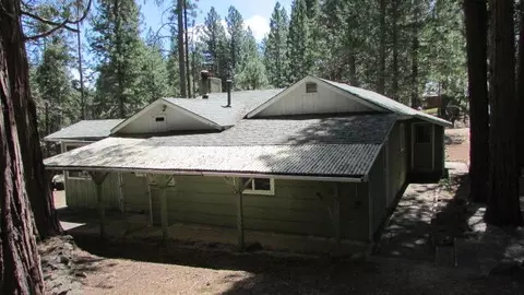 Exterior - 13453 Circle Dr, Old Station, CA 96071 photo 4 of 6