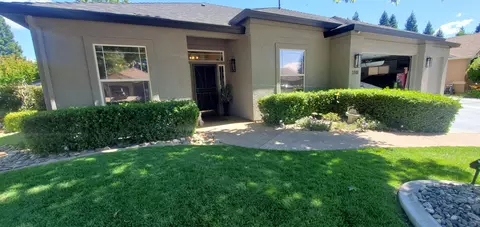 Exterior - 3008 Copper Creek Dr, Redding, CA 96002 photo 13 of 23