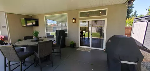 Exterior - 3008 Copper Creek Dr, Redding, CA 96002 photo 2 of 23
