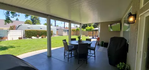 Exterior - 3008 Copper Creek Dr, Redding, CA 96002 photo 18 of 23