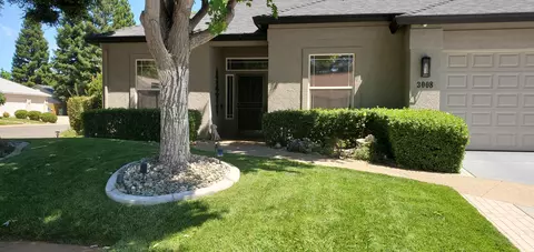 Exterior - 3008 Copper Creek Dr, Redding, CA 96002 photo 14 of 23