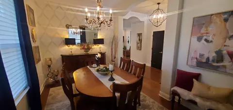 Dining - 3008 Copper Creek Dr, Redding, CA 96002 photo 2 of 4
