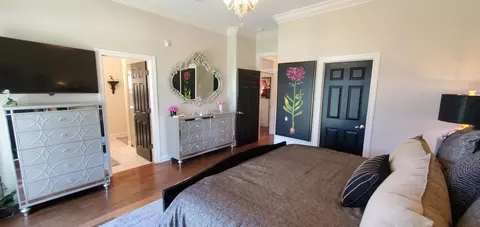 Bedroom - 3008 Copper Creek Dr, Redding, CA 96002 photo 2 of 4