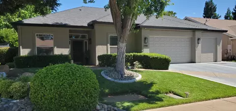 Exterior - 3008 Copper Creek Dr, Redding, CA 96002 photo 19 of 23